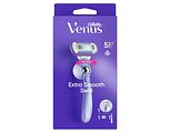 Gillette Venus Extra Smooth Swirl Scheersysteem 1ST