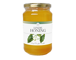 Michel Merlet Lindehoning 500GR Michel Merlet Lindehoning 500GR