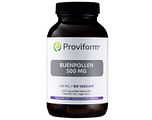 Proviform Bijenpollen 500 MG Vegicaps 100VCP Proviform Bijenpollen 500 MG Vegicaps 100VCP