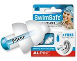 Alpine SwimSafe Special Water Filters Oordoppen 1ST Alpine SwimSafe Special Water Filters Oordoppen 1ST