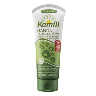 Kamill Classic Hand & Nagelcrème 100ML
