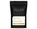 Pillar Performance Ultra Immune C Powder Tropical 200GR