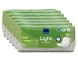 Abena Light Premium Normal 2 Inlegverband - Multiverpakking 6x12ST