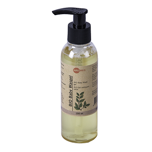 Aromed Wasgel Baby Bio 150ML