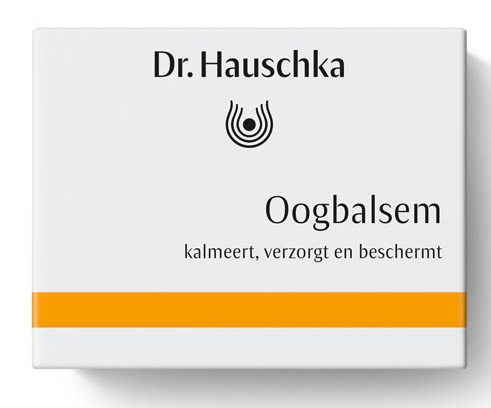 Dr. Hauschka Oogbalsem 10ML