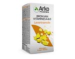 Arkocaps Levertraanolie Capsules 60CP