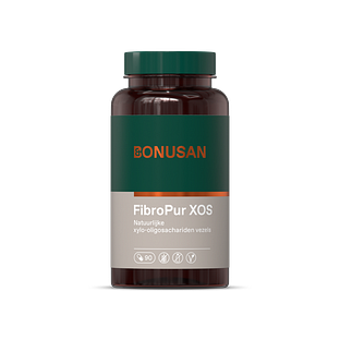 Bonusan FibroPur XOS Capsules 90CP