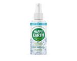 Happy Earth 100% Natural Deo Crystal Deo Spray Refillable 50GR