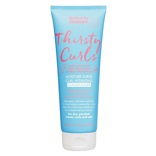 Umberto Giannini Thirsty Curls Conditioner 250ML