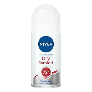 Nivea Dry Comfort Roll-on 50ML
