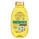 Garnier Loving Blends Sun-Kissed Camomile & Bloemhoning Shampoo 300ML achterkant fles Garnier Loving Blends Sun-Kissed Camomile & Bloemhoning Shampoo 300ML achterkant fles