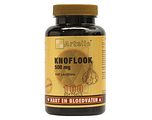 Artelle Knoflook 500 mg Met Lecithine Softgels 100SG Artelle Knoflook 500 mg Met Lecithine Softgels 100SG