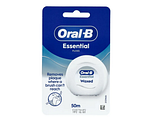 Oral-B Essential Floss Waxed 1ST