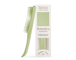 Tangle Teezer Detangling Hairbrush Matte Olive Green 1ST