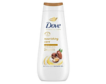 Dove Nourishing Care Shower Gel 400ML Dove Nourishing Care Shower Gel 400ML
