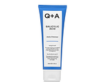Q+A Q+A Salycylic Acid Daily Cleanser 125ML Q+A Q+A Salycylic Acid Daily Cleanser 125ML