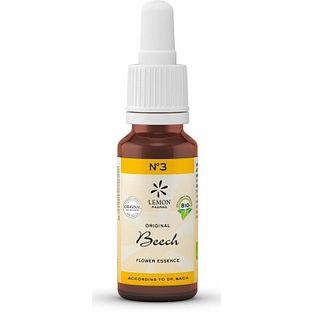 Lemon Pharma Bach NO.3 Beech 20ML