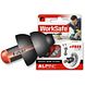 Alpine WorkSafe Special Work Filters Oordoppen 1ST Verpakking met oordop ernaast Alpine WorkSafe Special Work Filters Oordoppen 1ST Verpakking met oordop ernaast