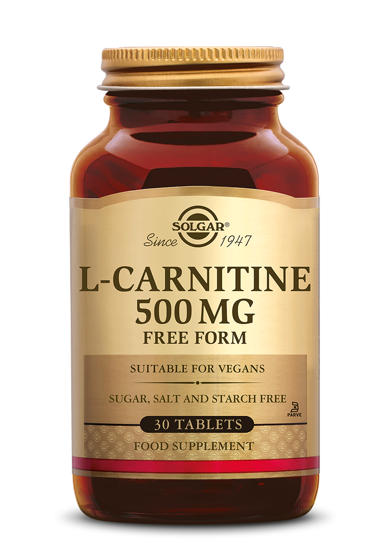 l carnitine kopen L-Carnitine kopen? Shop voordelig online Count:120 Vegetarian Capsules Carnitina Nutrex | Quemador Lgluthione though results will vary