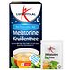 Lucovitaal Melatonine Thee 20ST