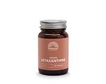 Mattisson HealthStyle Vegan Astaxanthine 4mg Capsules 60VCP