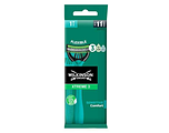 Wilkinson Xtreme 3 Sensitive Wegwerpscheermesje 1ST