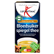 Lucovitaal Bloedsuikerspiegel Thee 20ST Lucovitaal Bloedsuikerspiegel Thee 20ST