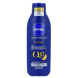 Nivea Bodylotion Q10 Firming 250ML