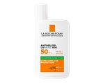 La Roche-Posay Anthelios UVMune 400 Invisible Fluide Oil Control SPF50+ 50ML