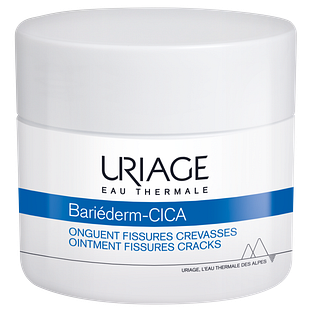 Uriage Barièderm Cica Ointment 40GR