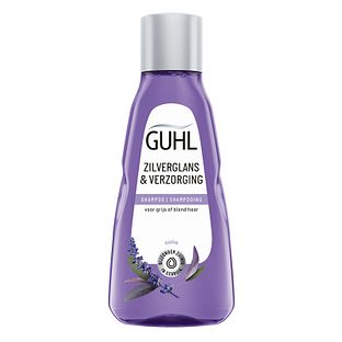 Guhl Zilverglans & Verzorging Shampoo Mini 50ML Guhl Zilverglans & Verzorging Shampoo Mini 50ML