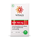 Vitals NDR 760 mg Tabletten 60TB Voorkant verpakking