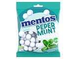 Mentos Pepermuntballen 220GR