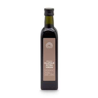 Mattisson HealthStyle Olijfolie Extra Virgin 500ML