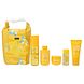Sence Monoï Body Care Geschenkset - 5-delig 1ST Giftset Body Care Sence Monoï Body Care Geschenkset - 5-delig 1ST Giftset Body Care