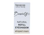 Benecos Natural Refill Oogschaduw Whipped Cream 1,5GR