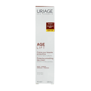 Uriage Age Lift Protective Smoothing Day Cream SPF 30 40ML