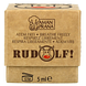 Aman Prana Rudolf Kruidenbalsem 5ML Achterkant verpakking Aman Prana Rudolf Kruidenbalsem 5ML Achterkant verpakking