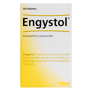 Heel Engystol Tabletten 250TB