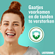 Listerine Naturals Tandbescherming Mondspoeling 500ML Sfeerfoto 3 Listerine Naturals Tandbescherming Mondspoeling 500ML Sfeerfoto 3