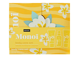 Sence Monoï Body Care Geschenkset - 3-delig 1ST