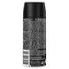 Axe Deodorant Bodyspray Pure Coconut 150ML Achterzijde fles Axe Deodorant Bodyspray Pure Coconut 150ML Achterzijde fles