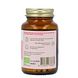 Laveen Bio-Culturen Mama Vegacaps 30VCP Achterkant pot