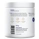 Vitakruid Collageen Solugel® poeder met vitamine C & D - Tropical 250GR Zijkant 1 pot