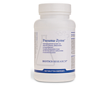 Biotics Pneuma-Zyme Tabletten 100TB