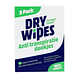 DryWipes Antitranspiratie Doekjes 8ST DryWipes Antitranspiratie Doekjes 8ST