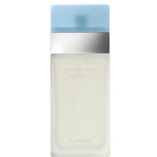 Dolce & Gabbana Light Blue Eau De Toilette 100ML