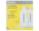 Medela Moedermelk Bewaarflessen 2ST