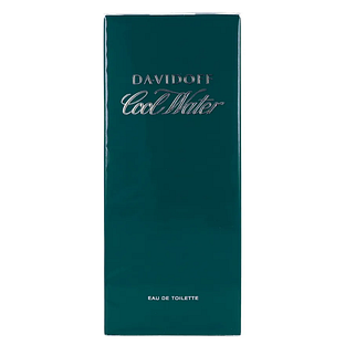 Davidoff Cool Water Eau de Toilette 125ML