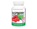 Natusor Raspberry Ketone Burner+ Afslankpillen 60CP